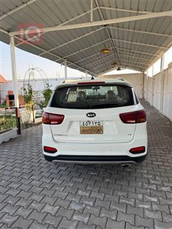 کیا سۆرینتۆ